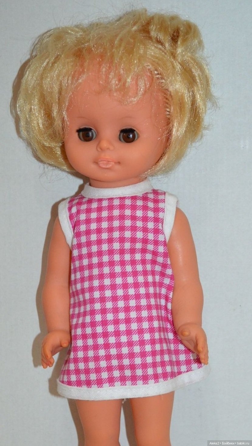 Моя любовь к куклам ГДР. Spielzeug Rauenstein ГДР и мои комнатные фиалки зарубежной селекции