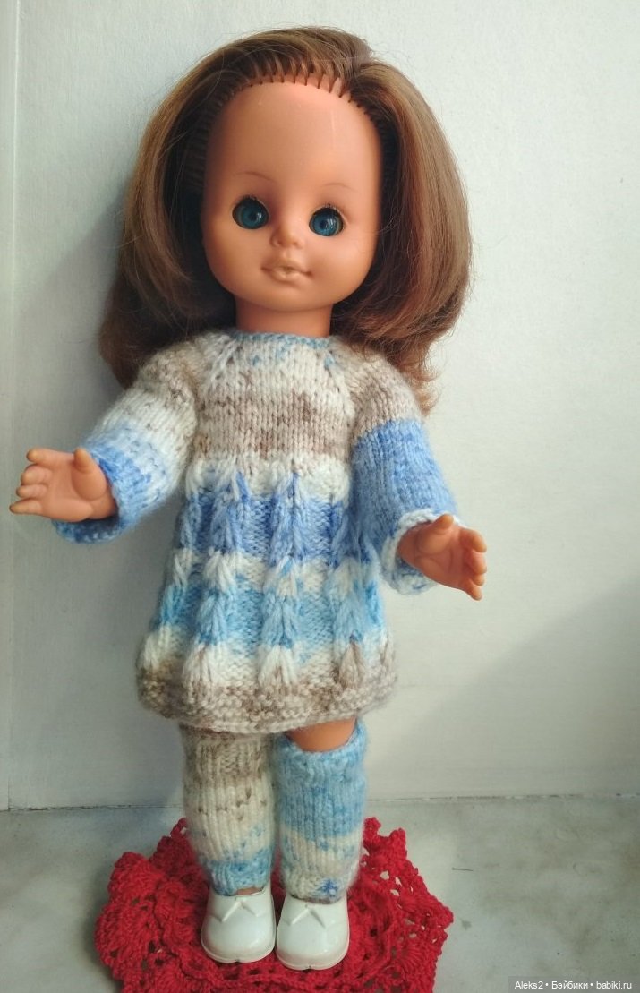 Моя любовь к куклам ГДР. Spielzeug Rauenstein ГДР и мои комнатные фиалки зарубежной селекции