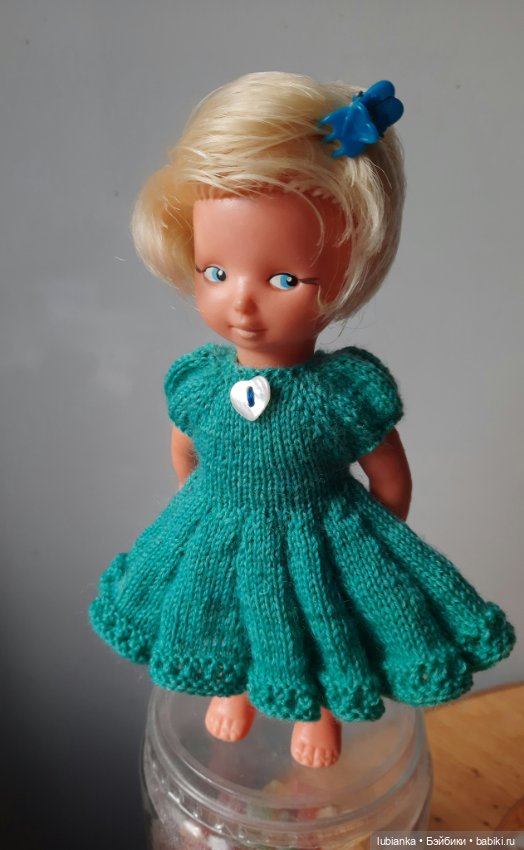 Разглядела... и полюбила🥰 (фото 5)