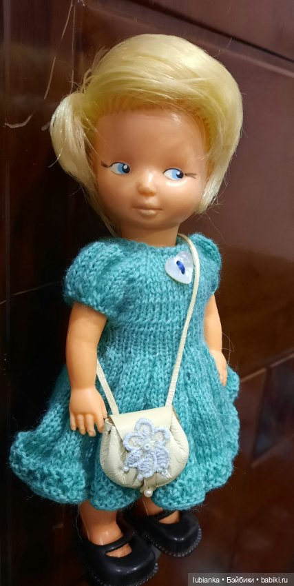 Разглядела... и полюбила🥰 (фото 8)