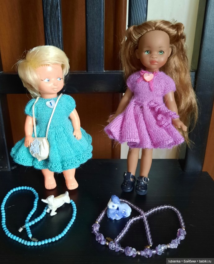 Разглядела... и полюбила🥰 (фото 10)