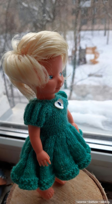 Разглядела... и полюбила🥰 (фото 3)