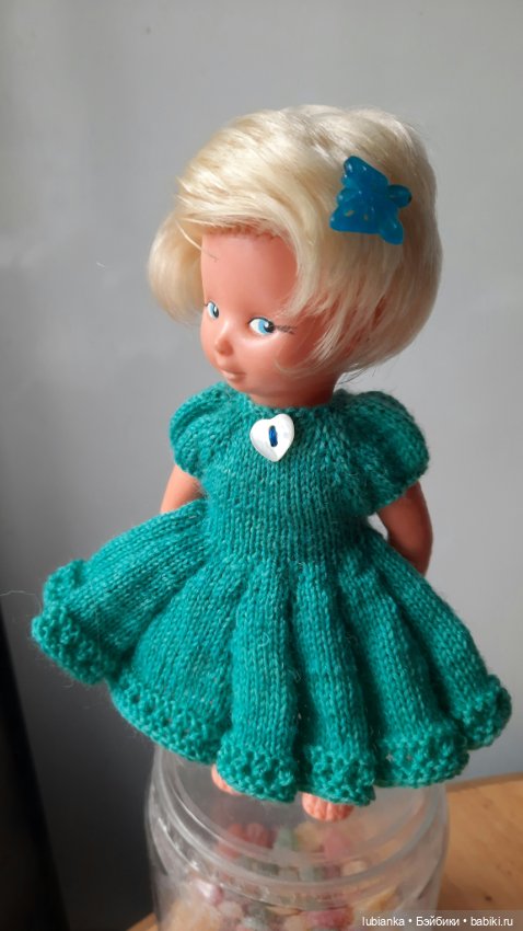 Разглядела... и полюбила🥰 (фото 6)