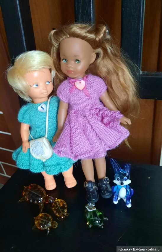 Разглядела... и полюбила🥰