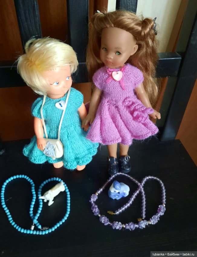 Разглядела... и полюбила🥰