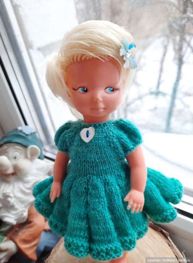 Разглядела... и полюбила🥰 (фото 2)