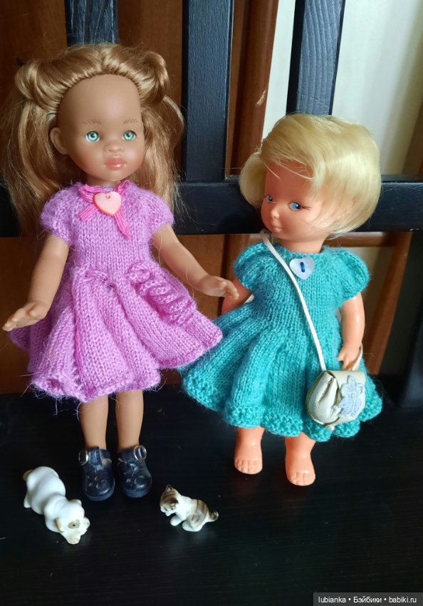 Разглядела... и полюбила🥰 (фото 9)