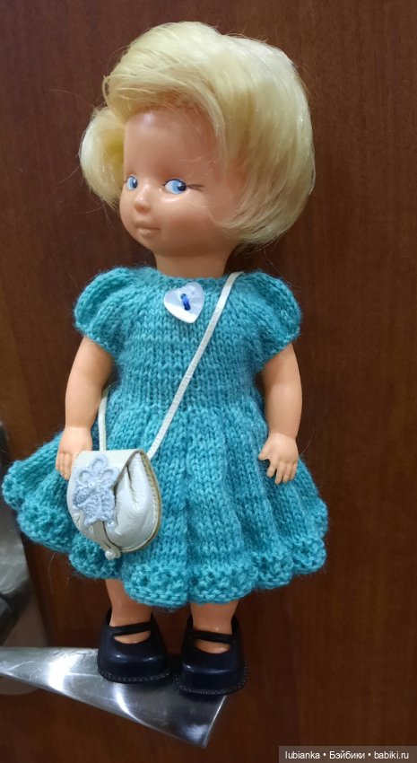 Разглядела... и полюбила🥰 (фото 7)