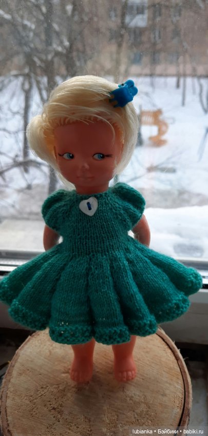 Разглядела... и полюбила🥰 (фото 4)