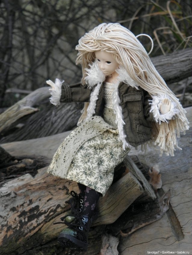 "Весна не нежная - хищная" (фото 7)