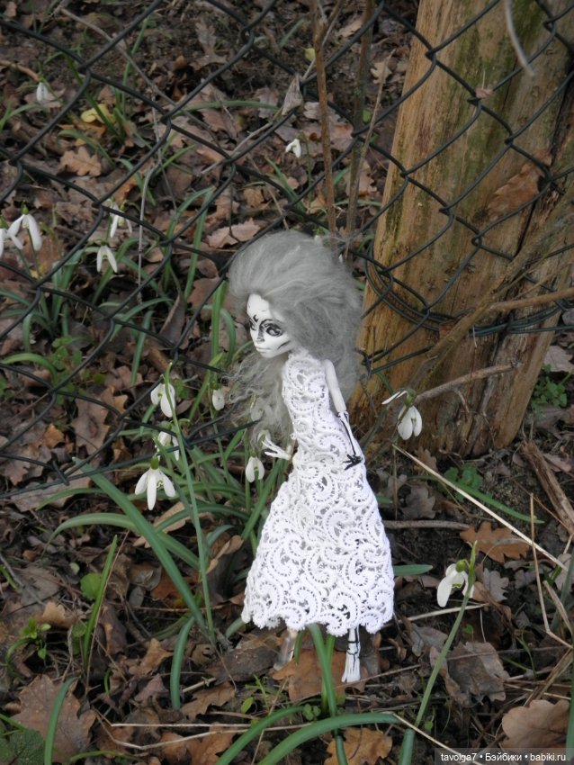 "Весна не нежная - хищная" (фото 3)