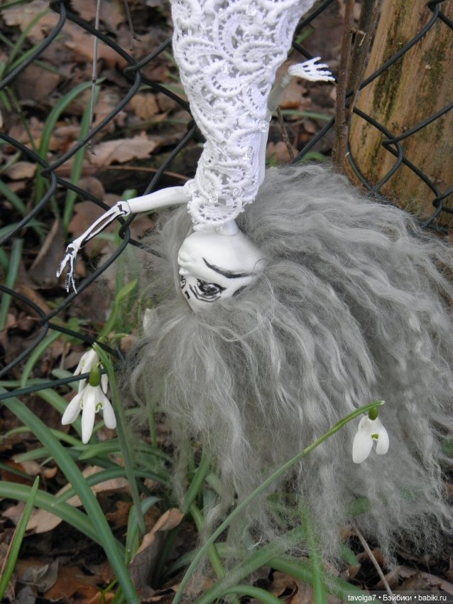 "Весна не нежная - хищная" (фото 4)