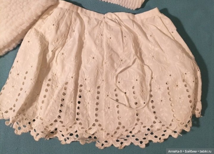 Любовь к простым платьям — Антикварные куклы Mignonette (Миньонетта): карманные (фото 4)