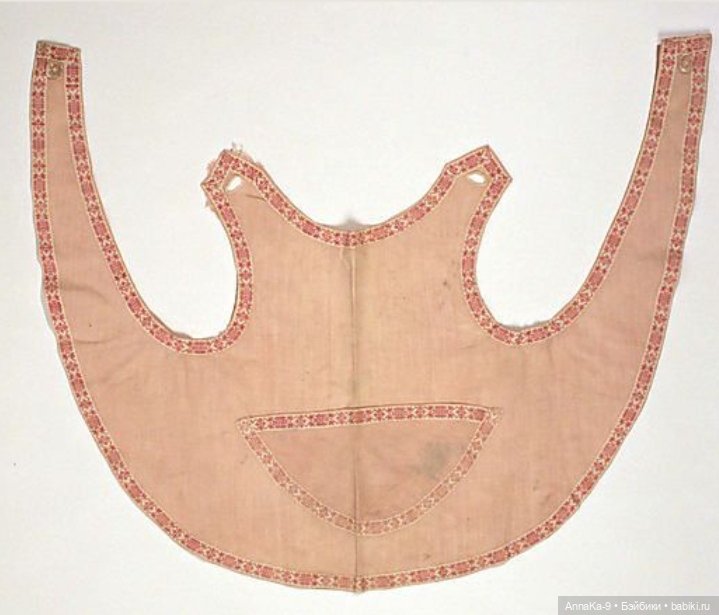 Любовь к простым платьям — Антикварные куклы Mignonette (Миньонетта): карманные