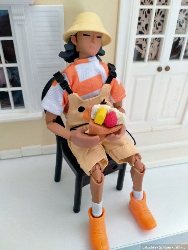 Ластики Десерт из Фикс прайс (фото 7)