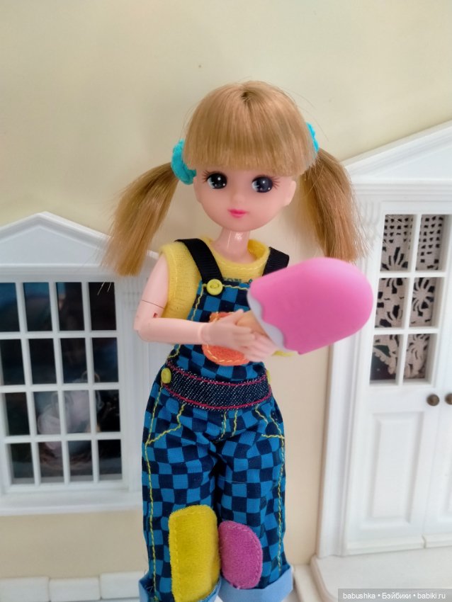 Ластики Десерт из Фикс прайс