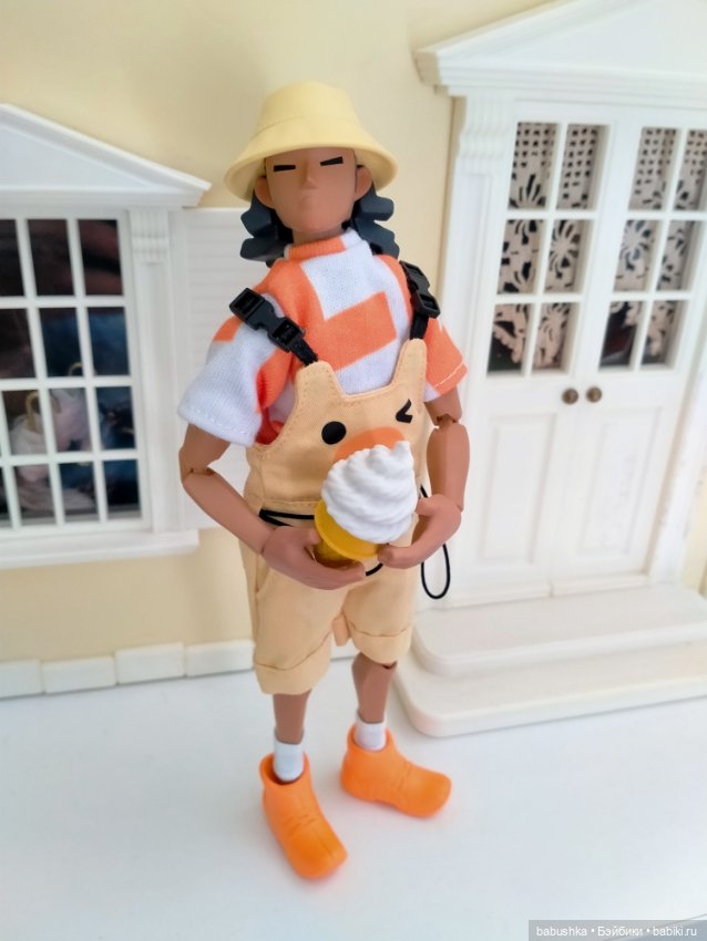 Ластики Десерт из Фикс прайс (фото 8)