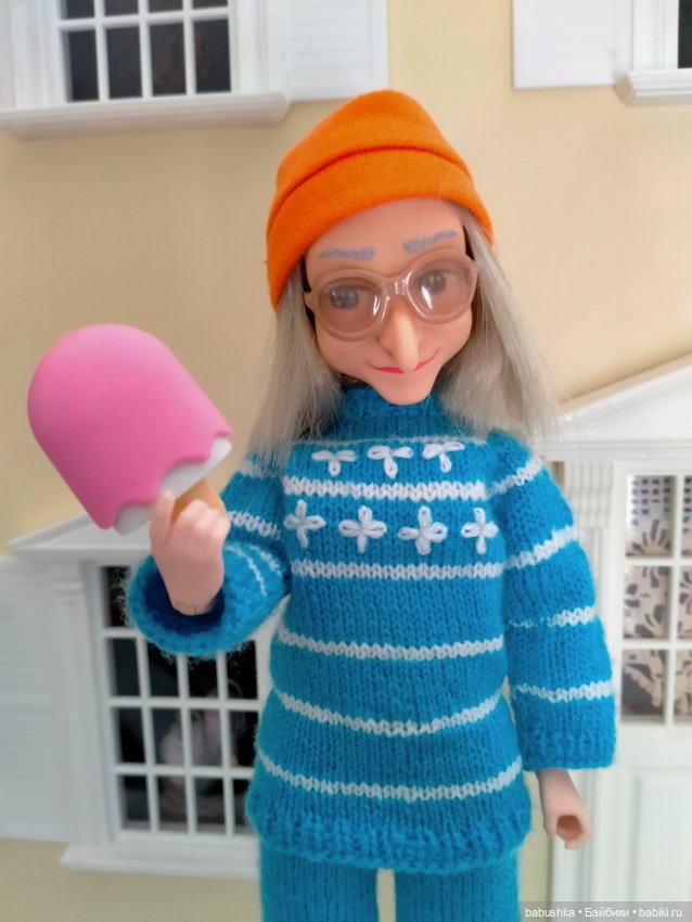 Ластики Десерт из Фикс прайс (фото 10)