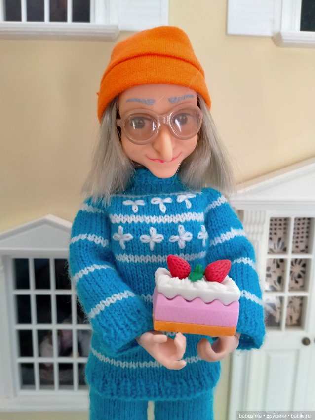 Ластики Десерт из Фикс прайс (фото 9)