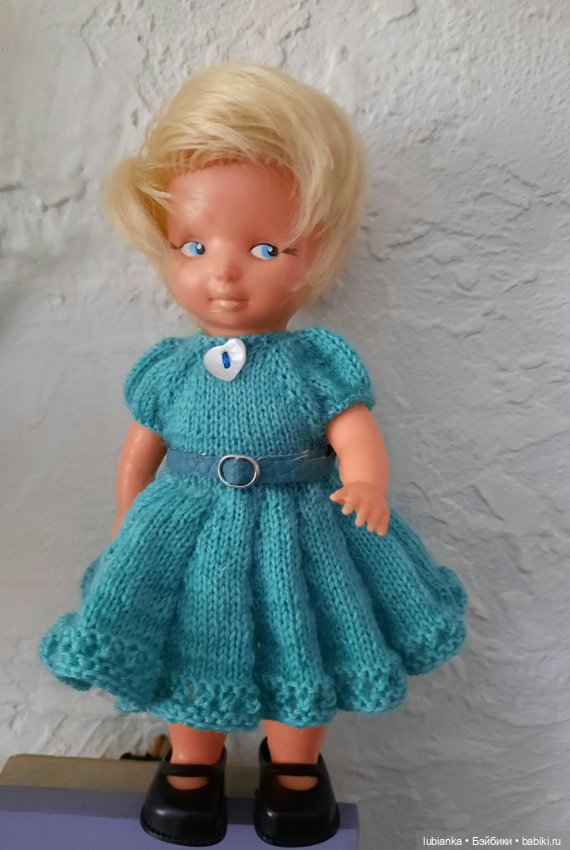 Разглядела... и полюбила🥰