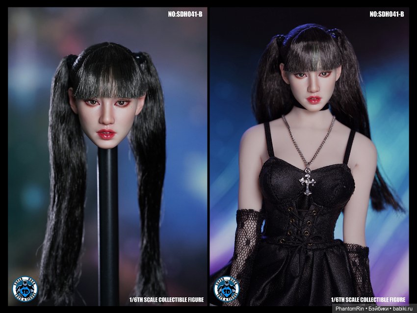 Совместимость тонов тушек WorldBox и головы SuperDuck