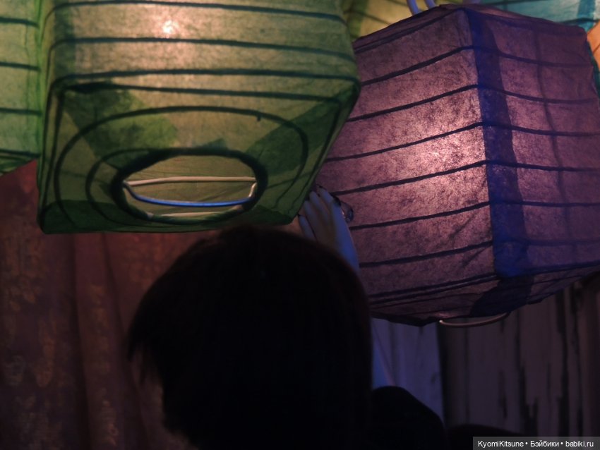 Чердак (опять?!) — Зарисовки из кукольной жизни: фотоистории (фото 6)