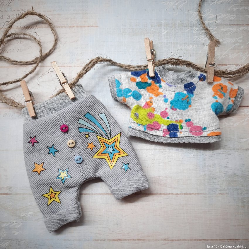 Комплекты в стиле Street style (фото 6)