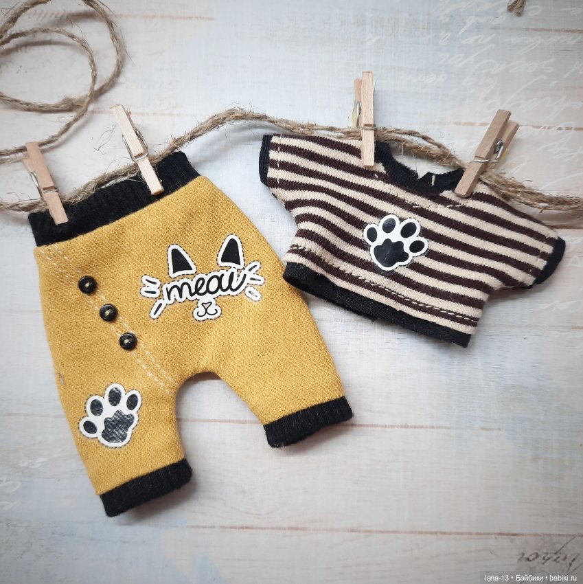 Комплекты в стиле Street style (фото 4)