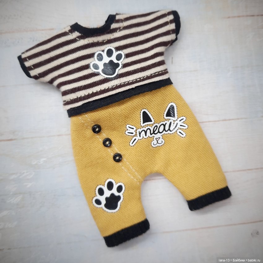 Комплекты в стиле Street style (фото 3)