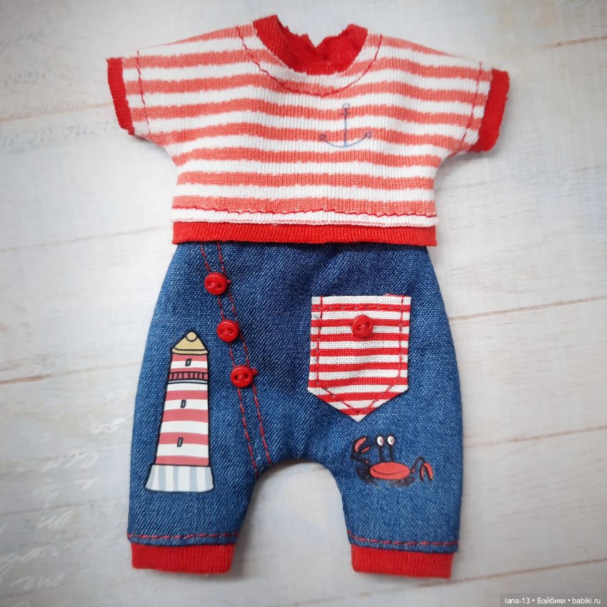 Комплекты в стиле Street style (фото 7)