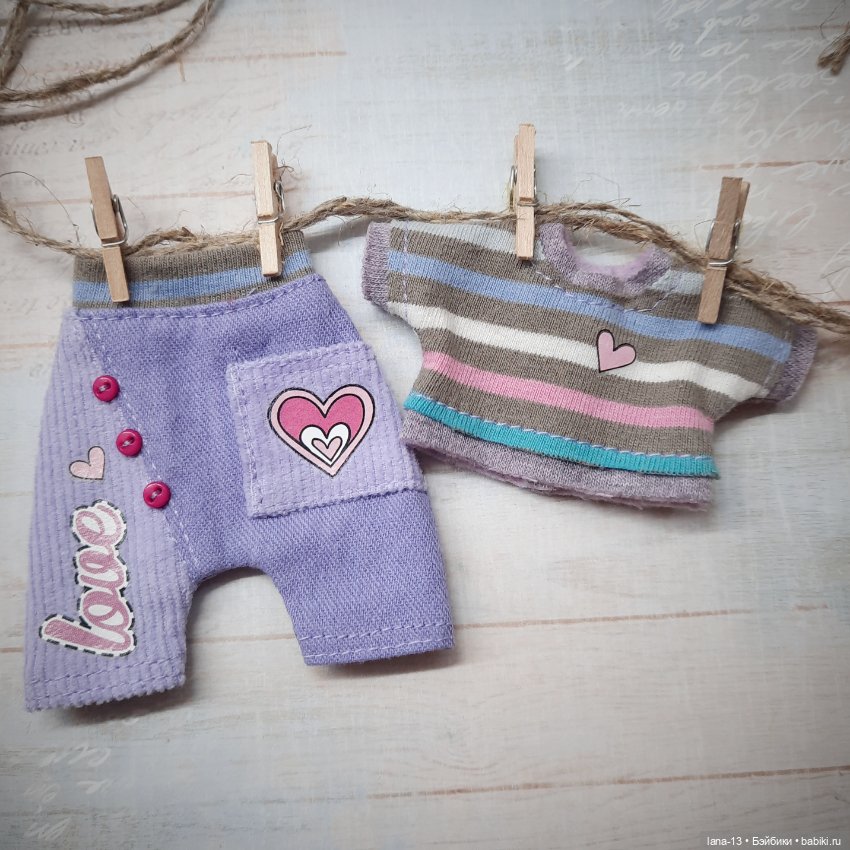 Комплекты в стиле Street style (фото 2)