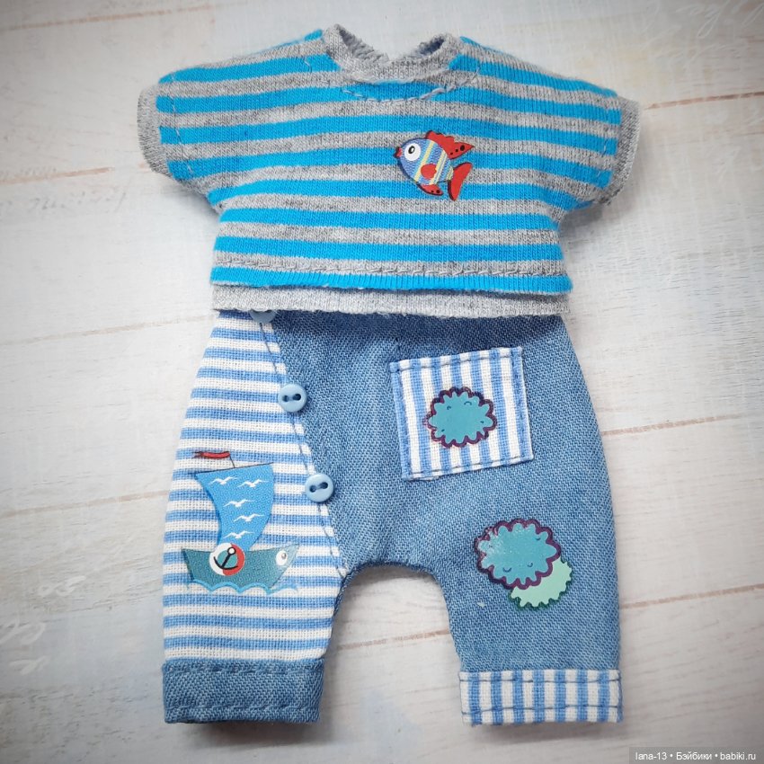 Комплекты в стиле Street style (фото 9)