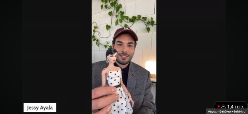 W-Club 2024 - промо Вступительных