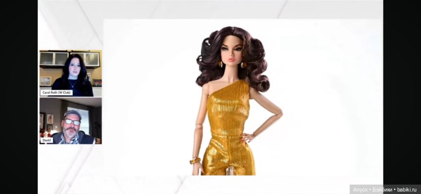 W-Club 2024 - промо Вступительных