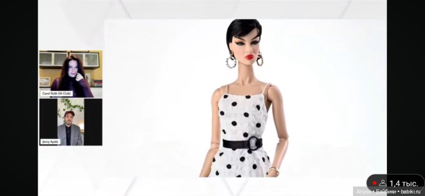 W-Club 2024 - промо Вступительных