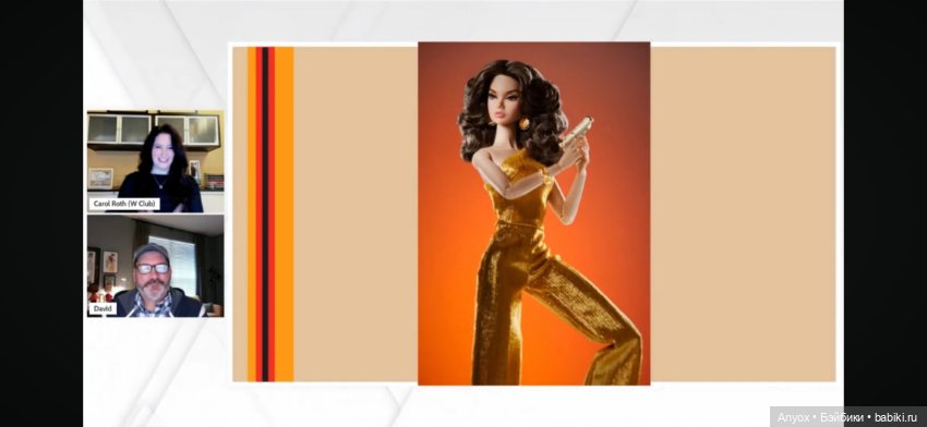 W-Club 2024 - промо Вступительных