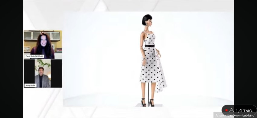 W-Club 2024 - промо Вступительных