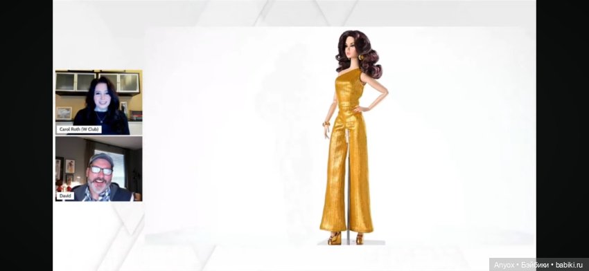 W-Club 2024 - промо Вступительных