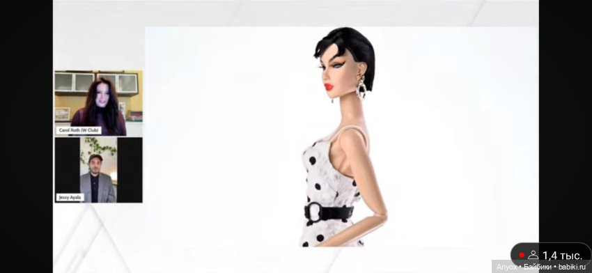 W-Club 2024 - промо Вступительных