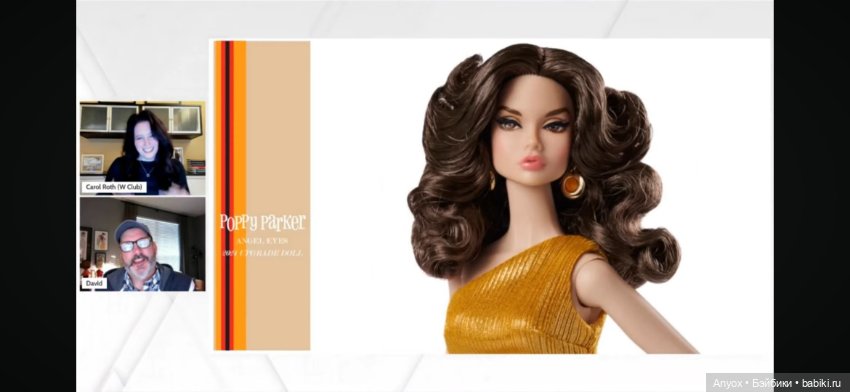 W-Club 2024 - промо Вступительных