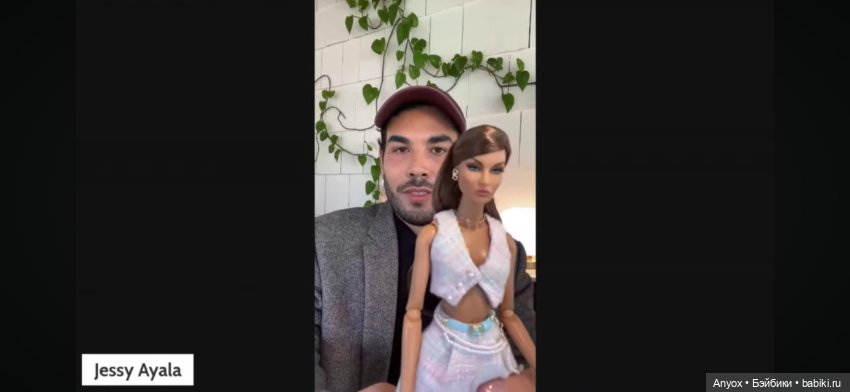 W-Club 2024 - промо Вступительных