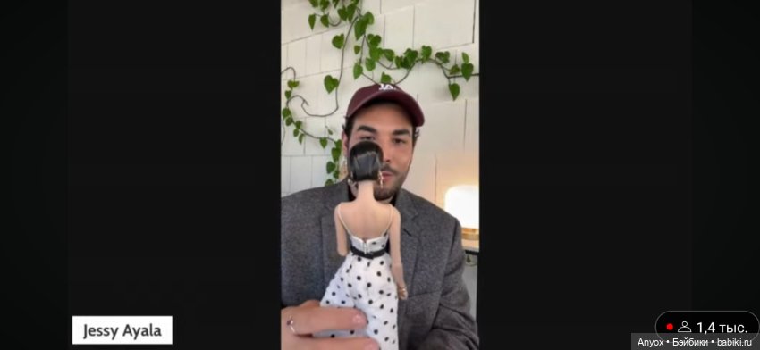 W-Club 2024 - промо Вступительных