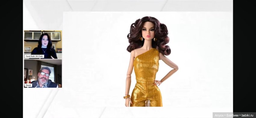 W-Club 2024 - промо Вступительных