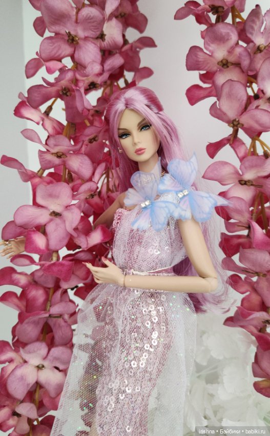 Обувь для фей — Одежда и обувь для кукол своими руками: фото (фото 5)