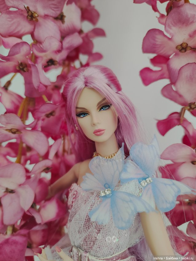 Обувь для фей — Одежда и обувь для кукол своими руками: фото (фото 7)