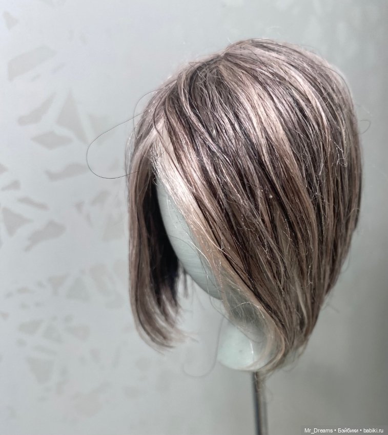 Новый стиль для…Тендер — Куклы Tender Creation (Анна Добрякова): российские BJD (БЖД)