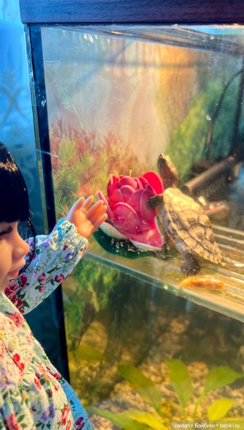 Амина и помады — Куклы Paola Reina (Паола Рейна): новинки (фото 6)