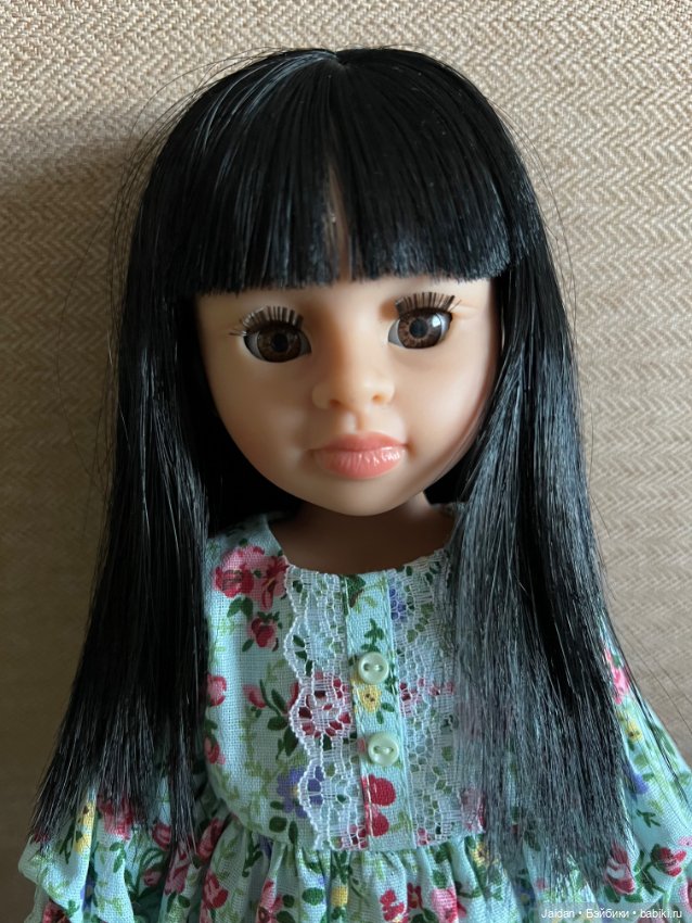 Амина и помады — Куклы Paola Reina (Паола Рейна): новинки (фото 9)