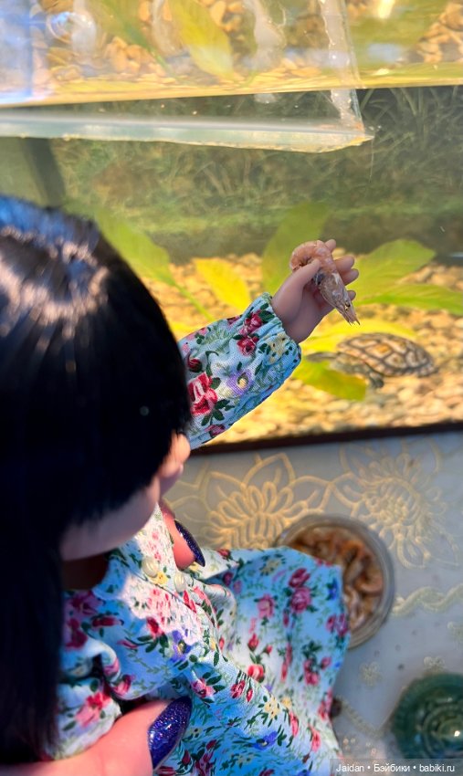 Амина и помады — Куклы Paola Reina (Паола Рейна): новинки (фото 8)