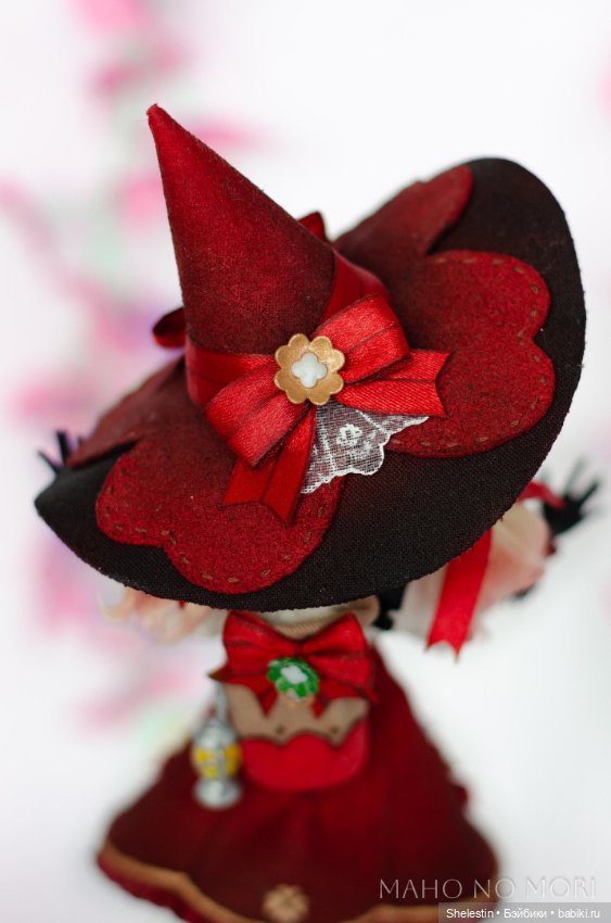 Кли Кли - Геншин — ООАК и репейнт игровых кукол: Bratz (фото 5)